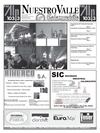 DIARIO NUESTRO VALLE - EDICION JULIO 2012