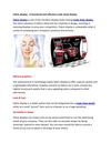 Fabric displays -A functional and effective trade show display