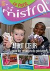 Le petit Mistral N°10 Mars 2012
