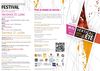 Programme vertical'été 2012