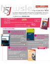 15J : La newsletter d'Experts-Comptables Services n°3 du 13.07.2012