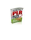 “Learn How to Monetize PLR Content & Create Multiple