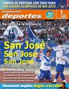 El Sajama Deportes