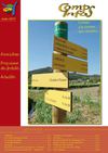 Bulletin municipal Comps juillet 2012