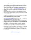 Moving Made Easy by Reliable Moving Companies