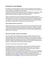 Introduction To Food Allergies