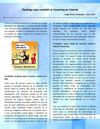 Decalogo para combatir el Grooming en INternet