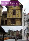 Troyes – a must see town in France