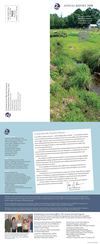 2008 Annual Report, Connecticut River Coastal Conservation District