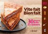 Closer “Vite fait Bien fait” 