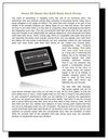 Know All About the Solid State Hard Drives