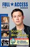 Full Access Magazine - July 2012