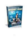 Get Free Grants From the Internet!