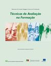 Técnicas de Avaliação na Formação