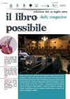 Daily magazine "il libro possibile" edizione del 12 luglio 2012