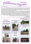 chauss'infos juillet 2012