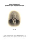 Biographie de G. Deharvengt (Maire de Saint-Thibault de 1932 à 1938)