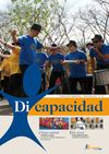 Revista Dicapacidad Mayo 2012