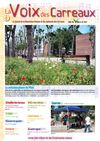 La Voix des Carreaux n° 20 - Juillet 2012