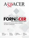 Revista Aspacer - Julho 2012 nº 40