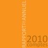 Rapport annuel 2010- Comptes