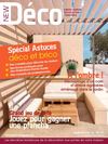 New Déco Magazine Juillet août 2012
