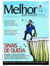 Revista Melhor - Edição 295