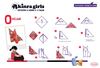 Kit Origami de Kumiko