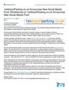 Wireservice.Co-1Stairportparkingcouk_Announces_New_Social_Media_Push_Wireserviceco_1Stairportparkingcouk_Announces_N