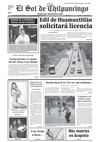 El Sol de Chilpancingo - 14 Julio 2012
