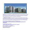 Shubhkamna Lords Noida 9999684905,Shubhkamna Lords Sector 79 Noida,Projects in Sector 79 Noida