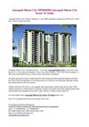 Amrapali Silicon City 9999684905,Amrapali Silicon City Noida