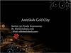 Antriksh Golf City 2/3 BHK Apartments @ 9555666555