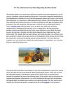 All The Information You Need Regarding Backhoe Rental