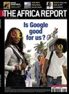 The Africa Report - Mozambique Focus TAR32