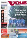 Édition du 18 juillet 2012