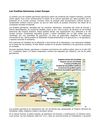 Los Pueblos Germanos crean Europa