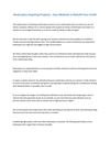 Bankruptcy Acquiring Property