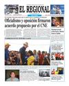 El Regional del Zulia 18-07-2012