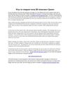 Way to compare term life insurance Quotes