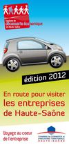 CCI livret TDE 2012