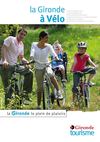 La Gironde à vélo 2012