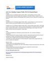 rue21, Inc.: Retailing Company Profile, SWOT & Financial Report