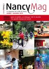 Nancy mag octobre-novembre 2010 / Le magazine de la Ville de Nancy