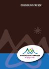 Outils de communication des Pyrénées Béarnaises