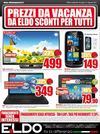 Volantino Eldo dal 18/7 al 1/08/2012