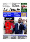 Le temps d'Algérie Edition du 19-07-2012