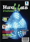 REVISTA HUELLAS segunda edicion