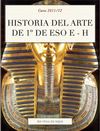 Libro de historia del arte 1º ESO-E/H Curso 2011/12