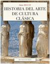 Libro de historia del arte Cultura Clásica 3º ESO C-D 2011/12